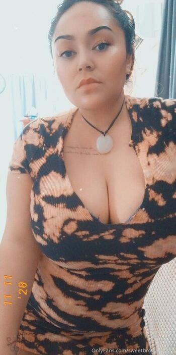 Full leaked Ngawai private onlyfans photo