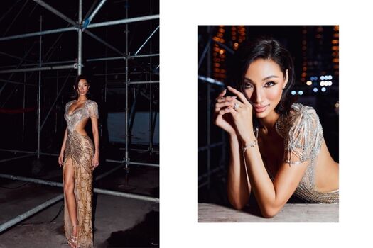 Full leaked Ngocmintmint page private onlyfans photo