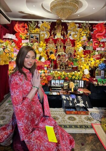 Full leaked Ngocmintmint page private onlyfans photo