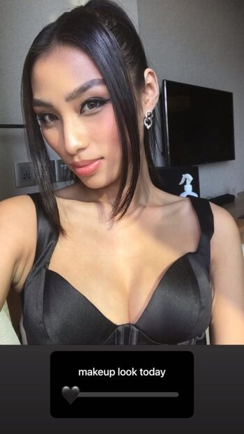 Full leaked Ngocmintmint page private onlyfans photo