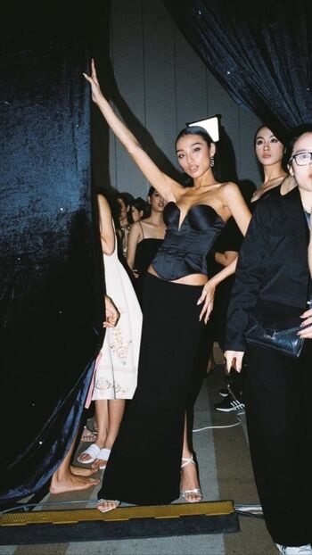 Full leaked Ngocmintmint page private onlyfans photo