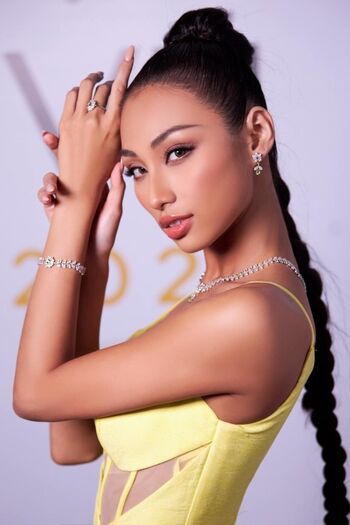 Full leaked Ngocmintmint page private onlyfans photo