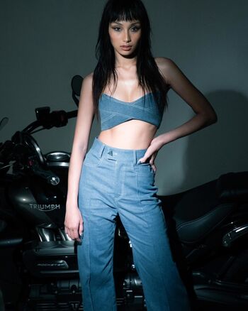 Full leaked Ngocmintmint private onlyfans photo