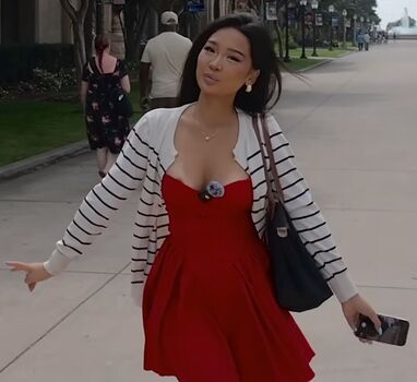 Full leaked Nhat pham private onlyfans photo