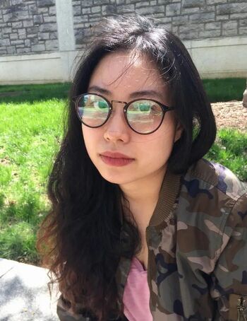 Full leaked Nhi nguyen private onlyfans photo