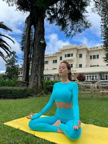 Full leaked Nhu van nguyen dinh private onlyfans photo
