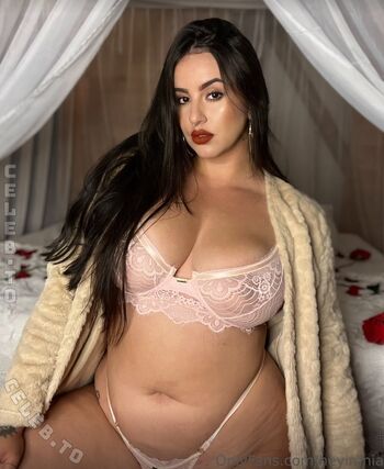 Full leaked Nia gonzalez private onlyfans photo