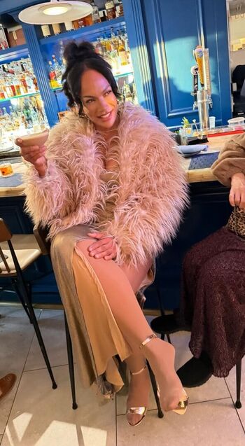 Full leaked Nia jax page private onlyfans photo