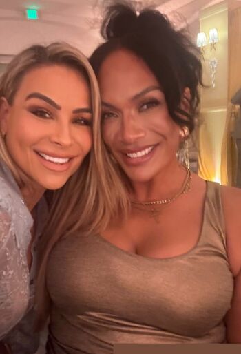 Full leaked Nia jax page private onlyfans photo