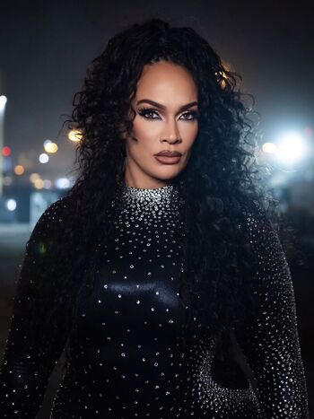 Full leaked Nia jax private onlyfans photo