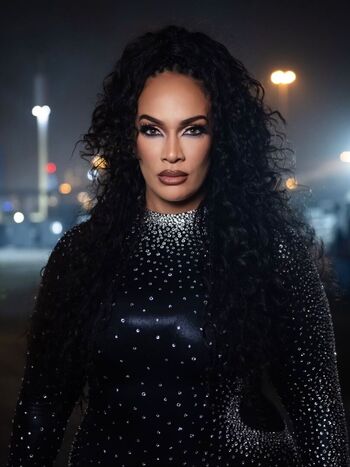 Full leaked Nia jax private onlyfans photo