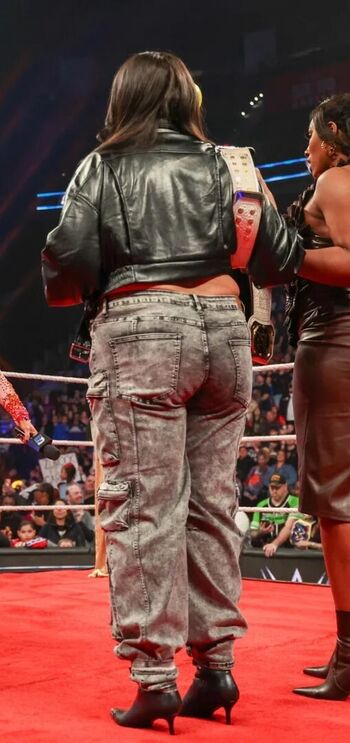 Full leaked Nia jax private onlyfans photo