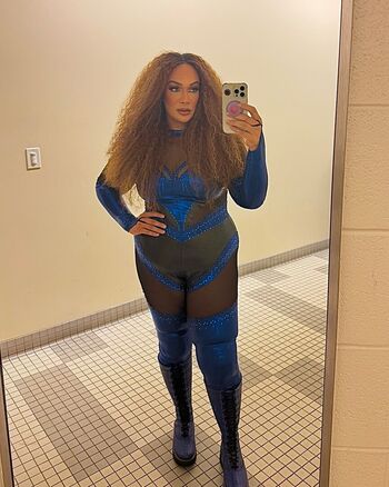 Full leaked Nia jax private onlyfans photo