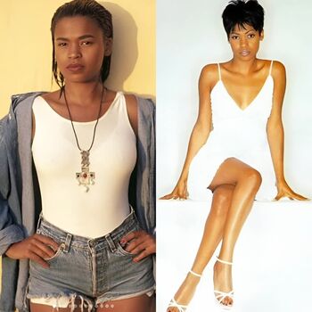 Nia Long