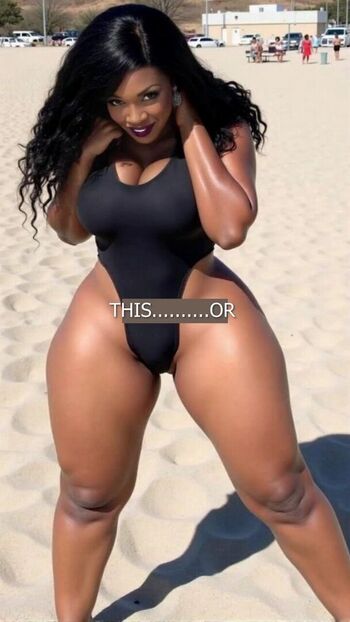 Full leaked Niajohnson private onlyfans photo