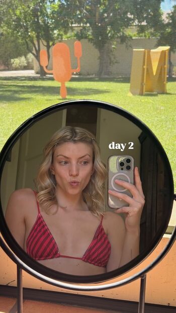 Full leaked Niamh adkins private onlyfans photo