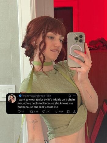 Full leaked Niamh adkins page private onlyfans photo
