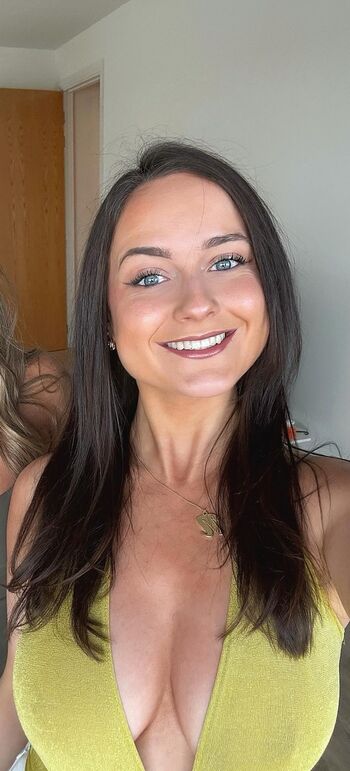 Full leaked Niamh cryan private onlyfans photo