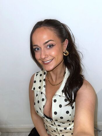 Full leaked Niamh cryan private onlyfans photo