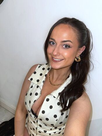 Full leaked Niamh cryan private onlyfans photo