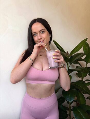 Full leaked Niamh cryan private onlyfans photo