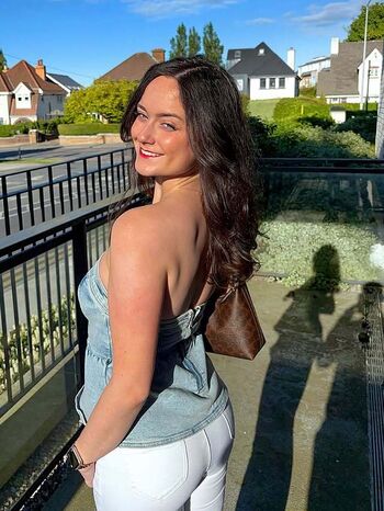 Full leaked Niamh cryan private onlyfans photo