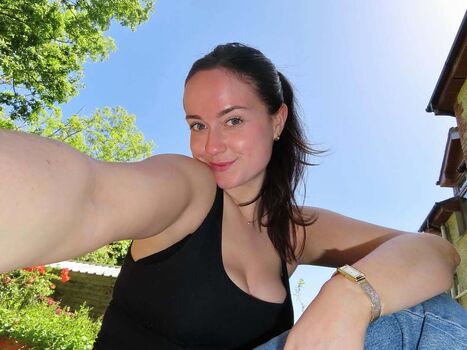 Full leaked Niamh cryan private onlyfans photo
