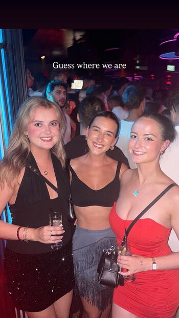 Full leaked Niamh cryan page private onlyfans photo