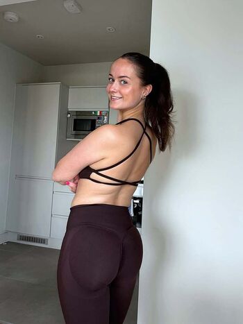 Full leaked Niamh cryan private onlyfans photo