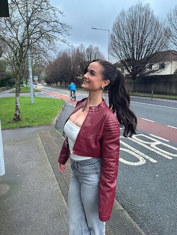 Full leaked Niamh cryan private onlyfans photo