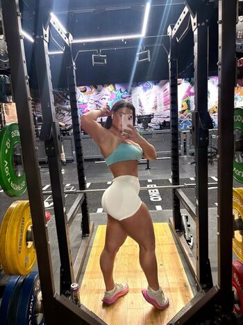 Full leaked Niamh fairchild page private onlyfans photo