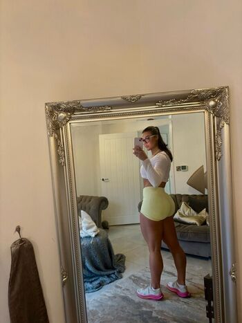 Full leaked Niamh fairchild private onlyfans photo