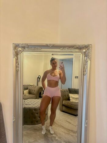 Full leaked Niamh fairchild private onlyfans photo
