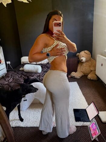 Full leaked Niamh fairchild private onlyfans photo