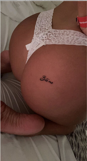 Full leaked Niamh millar private onlyfans photo