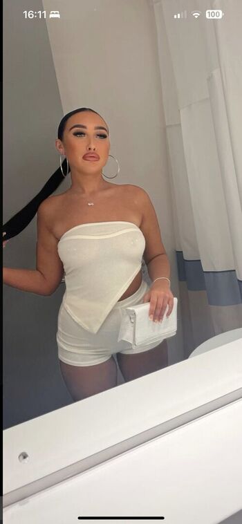 Full leaked Niamh millar private onlyfans photo