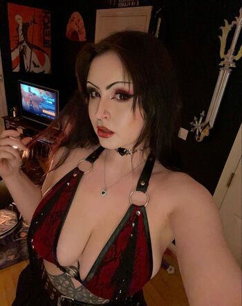 Full leaked Niamh private onlyfans photo