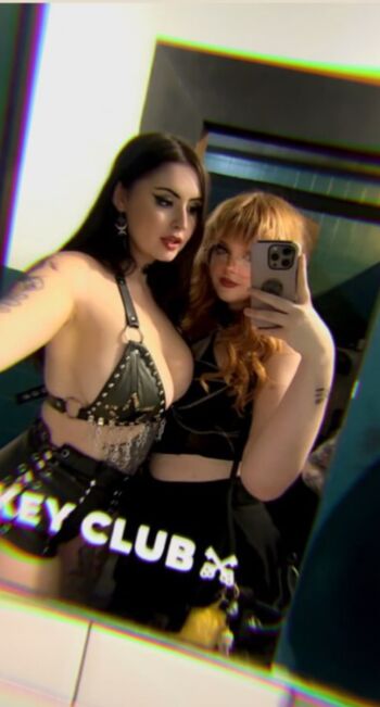 Full leaked Niamh private onlyfans photo
