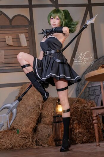 Full leaked Niantutu page private onlyfans photo