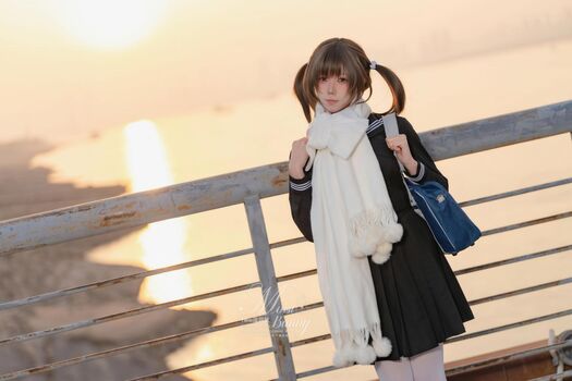 Full leaked Niantutu page private onlyfans photo