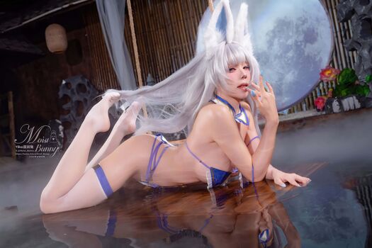 Full leaked Niantutu page private onlyfans photo