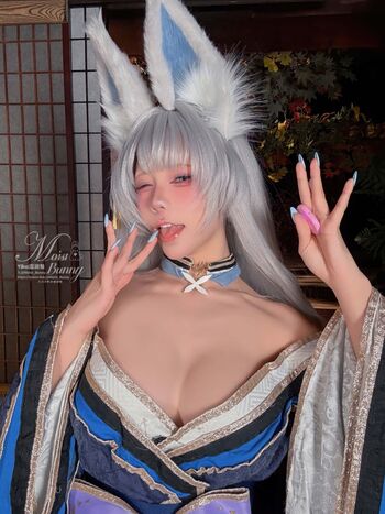 Full leaked Niantutu page private onlyfans photo