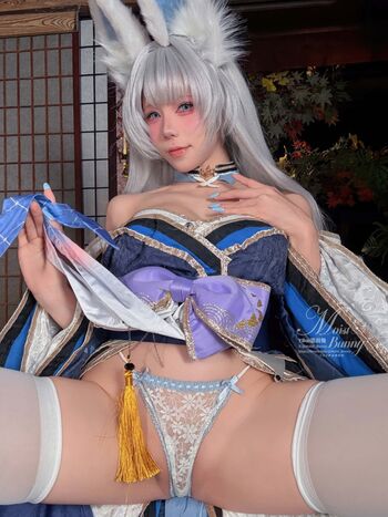 Full leaked Niantutu page private onlyfans photo