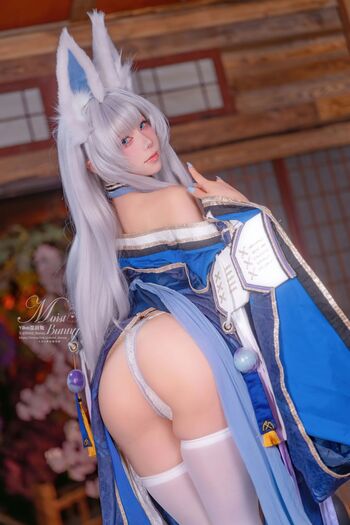 Full leaked Niantutu private onlyfans photo