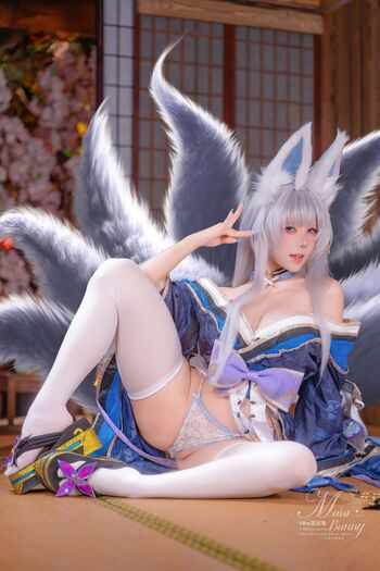 Full leaked Niantutu private onlyfans photo