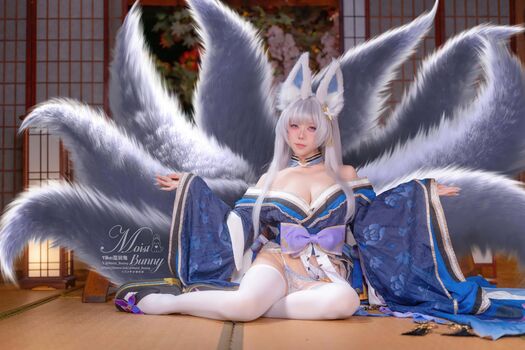 Full leaked Niantutu private onlyfans photo