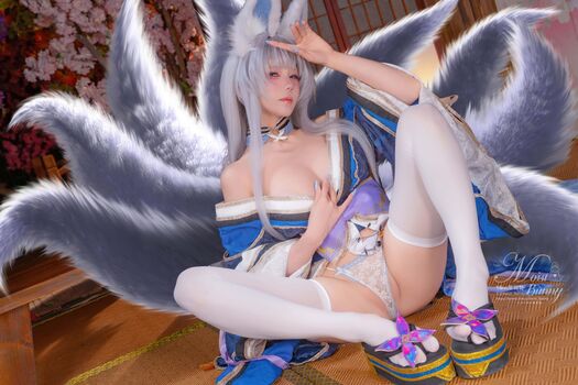 Full leaked Niantutu private onlyfans photo