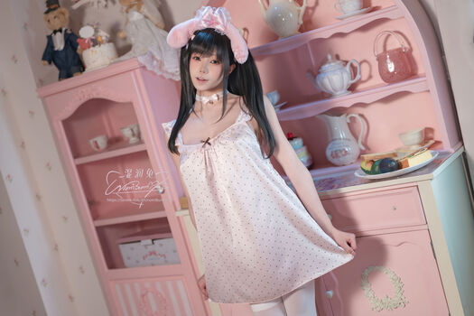 Full leaked Niantutu private onlyfans photo