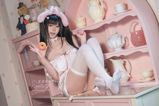 Full leaked Niantutu private onlyfans photo