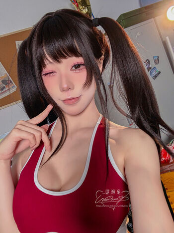 Full leaked Niantutu private onlyfans photo